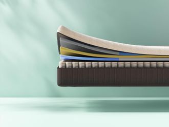 Emma Hybrid II Adjustable Refurbished 80x200