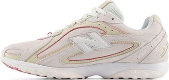 New Balance 204L Sea Salt Bone Pink Eraser U204LSC