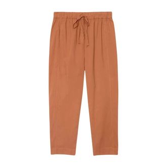 Xirena Donna, Pantaloni, Arancione, S, new