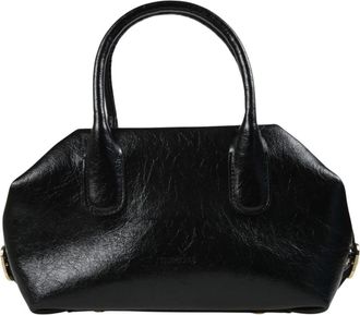 Themoir&egrave; Talia Trunk Small - - Bags - Donna - Nero - ONE SIZE