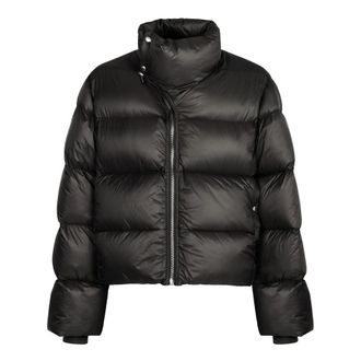 Rick Owens Hombre, Chaquetas, Negro, Talla: L
