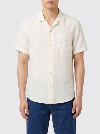 MC2 Saint Barth Camicia in lino