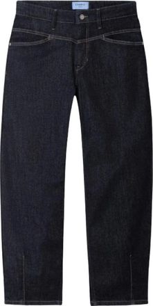 Cambio Donna, Jeans, Blu, XL, new