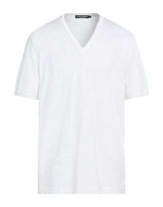 Dolce & Gabbana CAMISETAS Y TOPS - Camisetas en YOOX.COM