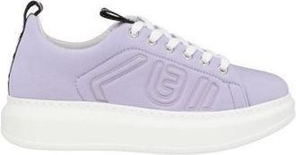 La Fille Des Fleurs FOOTWEAR - Trainers on YOOX.COM