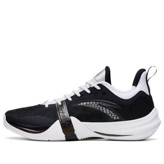 Anta Light Crazy 4 Team Black White 112321601-3