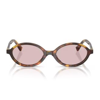 Miu Miu 04 Zs Miu Regard Havanna