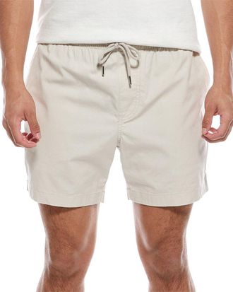 Brooks Brothers The Friday Drawstring Short