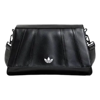 adidas (WMNS) adidas Airliner Noir Bag Black IX7698
