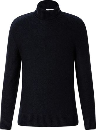Phil Petter Maglione a collo alto - - Knitwear - Uomo - Blu - 2XL