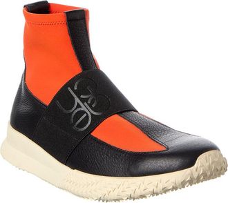 Arche Andkow Leather Sneaker