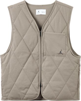 Nike Jordan AS M J TF Golf Vest HQ8680-040