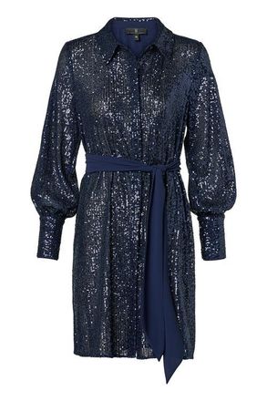 Mart Visser Caley Tuniek Navy