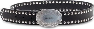 Kate Cate Accessories - Dames - Riemen - Bruin - XS - Accessoires