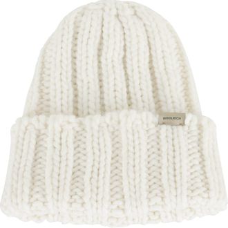 Woolrich Chunky Beanie