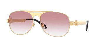 Versace VE2302 15233B Mens Sunglasses Size 60