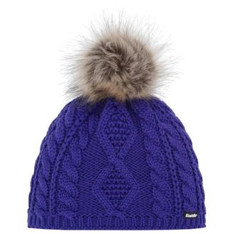 Eisb&auml;r Nelia Lux M&uuml;tze - Unisex | lila