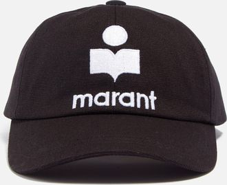 Isabel Marant Isabel Marant Tyron pet in zwart