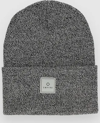 Empyre Drone Beanie grau