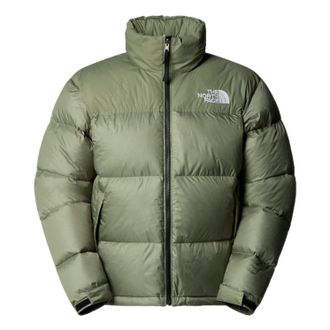 The North Face The North Face 1996 Retro Nuptse Jacket Bark Mist NF0A3C8DBO91