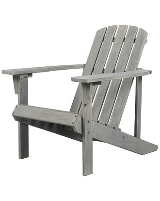 Jonathan Y Designs Jonathan Y Westport Adirondack Chair