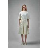 Moncler T-Shirt Dress