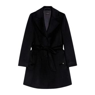 Pennyblack Classic Wool Coat