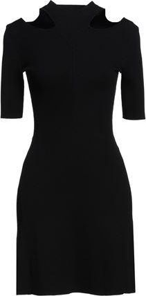 Maje DRESSES - Mini dresses on YOOX.COM