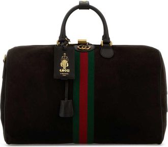 Gucci Travel Bags