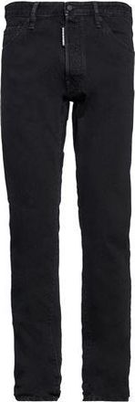 Dsquared2 BOTTOMWEAR - Jeans on YOOX.COM