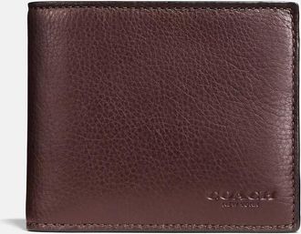 Coach 3 In 1 Wallet
