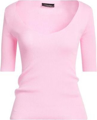 Roberto Collina MAGLIERIA - Pullover su YOOX.COM