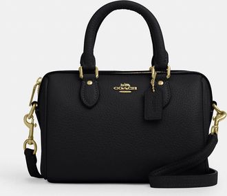 Coach Mini Rowan Crossbody Bag