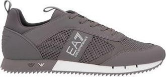 Emporio Armani CALZATURE - Sneakers su YOOX.COM