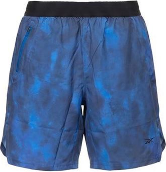 Reebok PARTES DE ABAJO - Pantalones cortos y bermudas en YOOX.COM