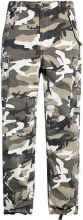 St&uuml;ssy BOTTOMWEAR - Pantaloni su YOOX.COM