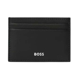 HUGO BOSS Hombre, Accesorios, Negro, Talla: ONE Size