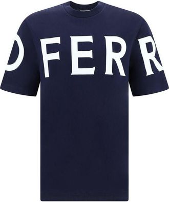 Ferragamo Ferragamo Mens T-Shirt