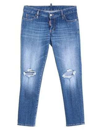 Dsquared2 HOSEN & RÖCKE - Jeanshosen auf YOOX.COM
