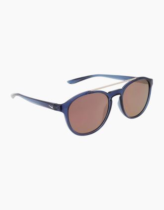 Nike Mens Retro Sunglasses - Mtnavy Gry Rose - Size: ONE size