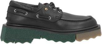 Off-white CALZATURE - Mocassini su YOOX.COM