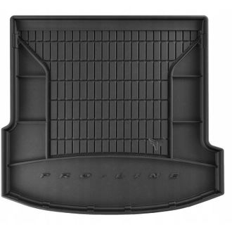 OEM Alfombrilla De Goma Para Maletero Para Mercedes-benz Gle C167 Coup&eacute; De 2019 A 2020