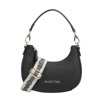 Valentino Mujer, Bolsos, Negro, Talla: ONE Size