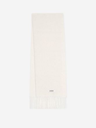 Jacquemus Carro Scarf