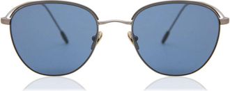 Giorgio Armani AR6048 300680 Mens Sunglasses Brown Size 51
