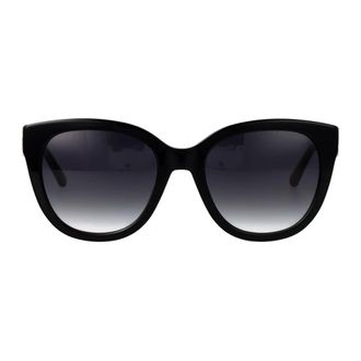 Marc Jacobs Marc 885/S Zonnebril - unisex - Zonnebrillen - Zwart - 54 MM - Accessoires