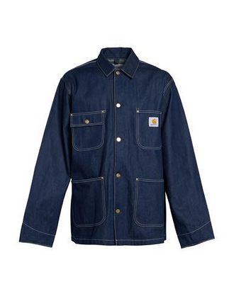Carhartt Work in Progress ROPA DE ABRIGO - Chaquetas vaqueras en YOOX.COM