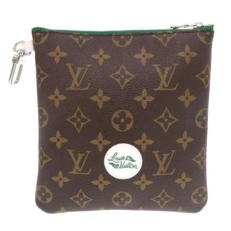 Louis Vuitton Vintage, unisex, Bruin, ONE Size, Pre-owned Vintage Mini Bag