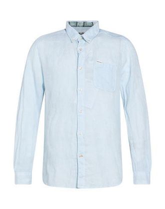 Barbour CAMISETAS Y TOPS - Camisas en YOOX.COM