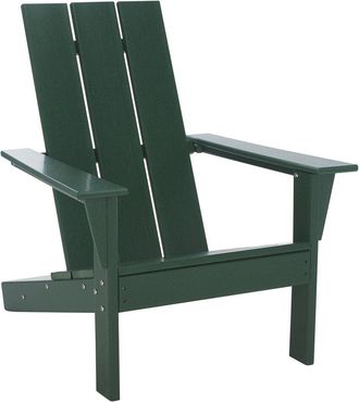 Safavieh All Weather Adirondack Chair